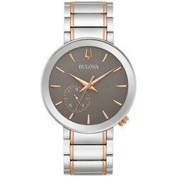 Reloj Bulova Latin GRAMMY Futuro