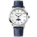 Reloj Frederique Constant Classics Slimline Ladies Moonphase