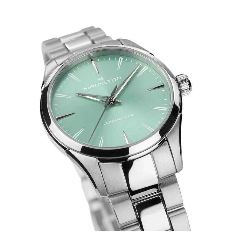 Reloj Hamilton Jazzmaster Quartz