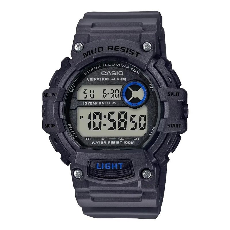 Reloj Casio Digital