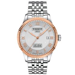 Reloj Tissot Le Locle COSC