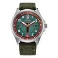 Reloj Citizen Star Wars Boba Fett