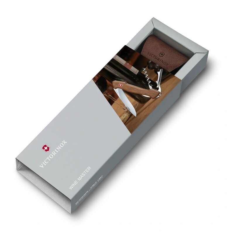 Victorinox Wine Master