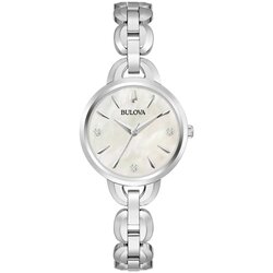Reloj Bulova Bangle  Reloj Bulova Bangle