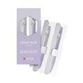 Set Caran d'Ache 849 Bolígrafo / Portaminas Blooming Lavender