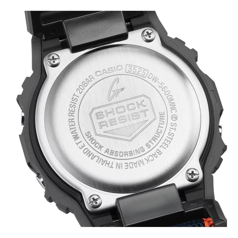 Reloj Casio G-shock Digital