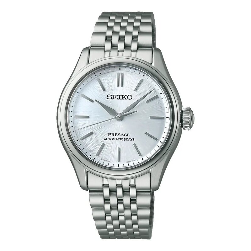 Reloj Seiko Presage