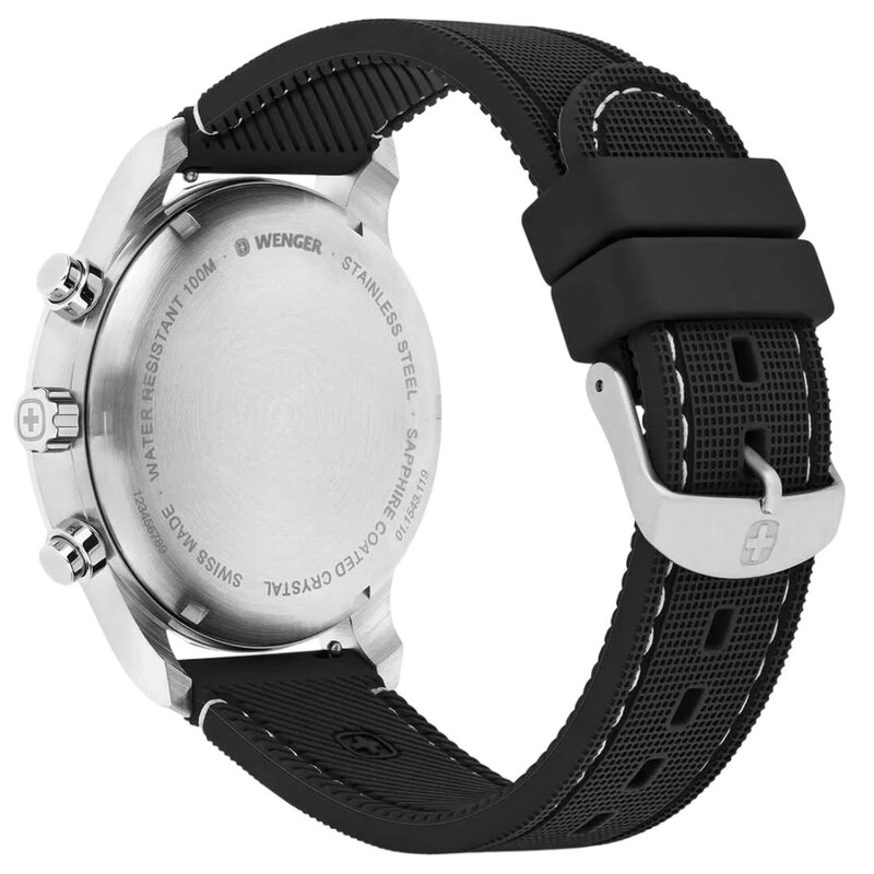 Reloj Wenger Attitude Chrono