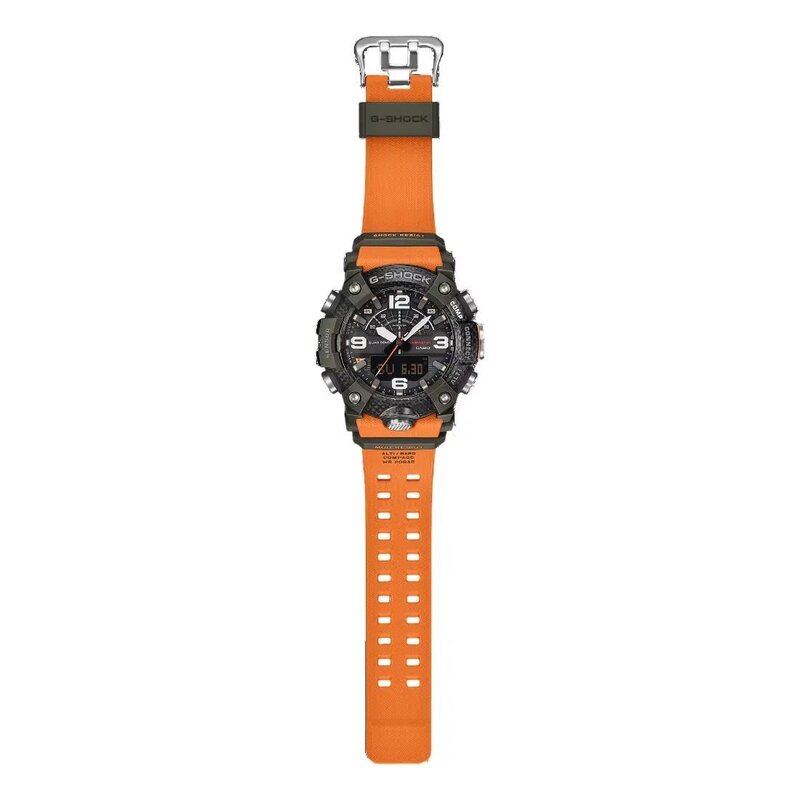 Reloj Casio G-Shock Mudmaster