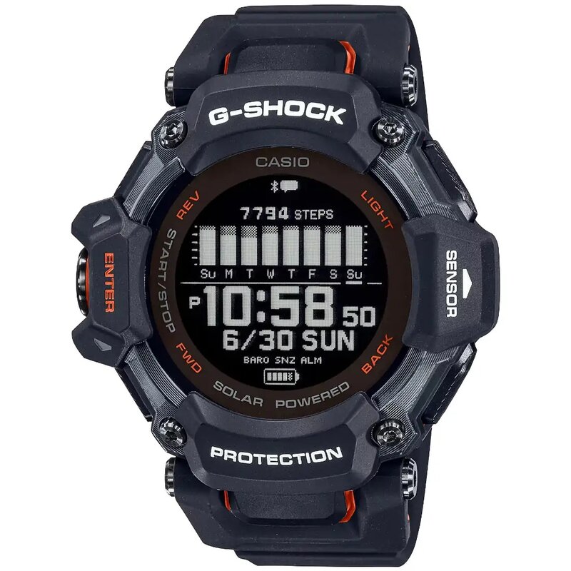 Reloj Casio G-Shock G-Squad