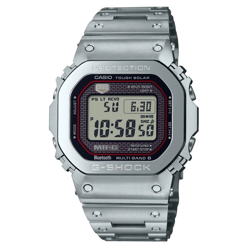 Reloj Casio G-Shock MR-G