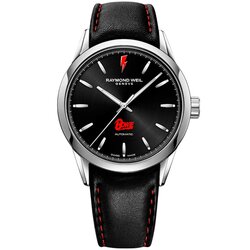 Reloj Raymond Weil Freelancer David Bowie Limited Edition