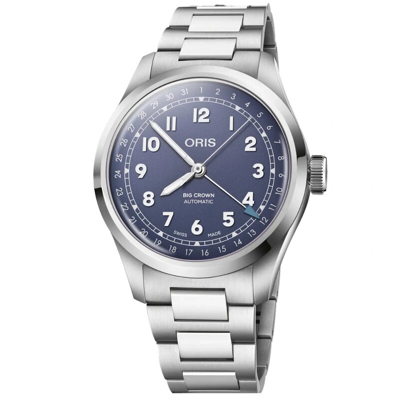 Reloj Oris Big Crown Pointer Date