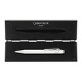 Rollerball Caran D´Ache 849 White