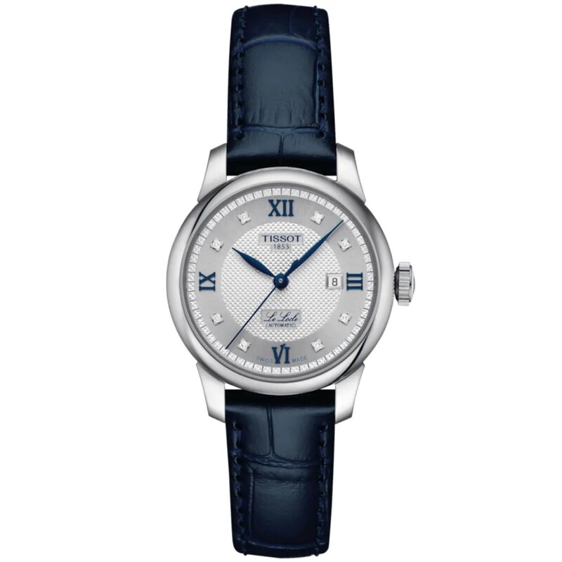 Reloj Tissot Le Locle Lady Powermatic 80 20th Aniversario