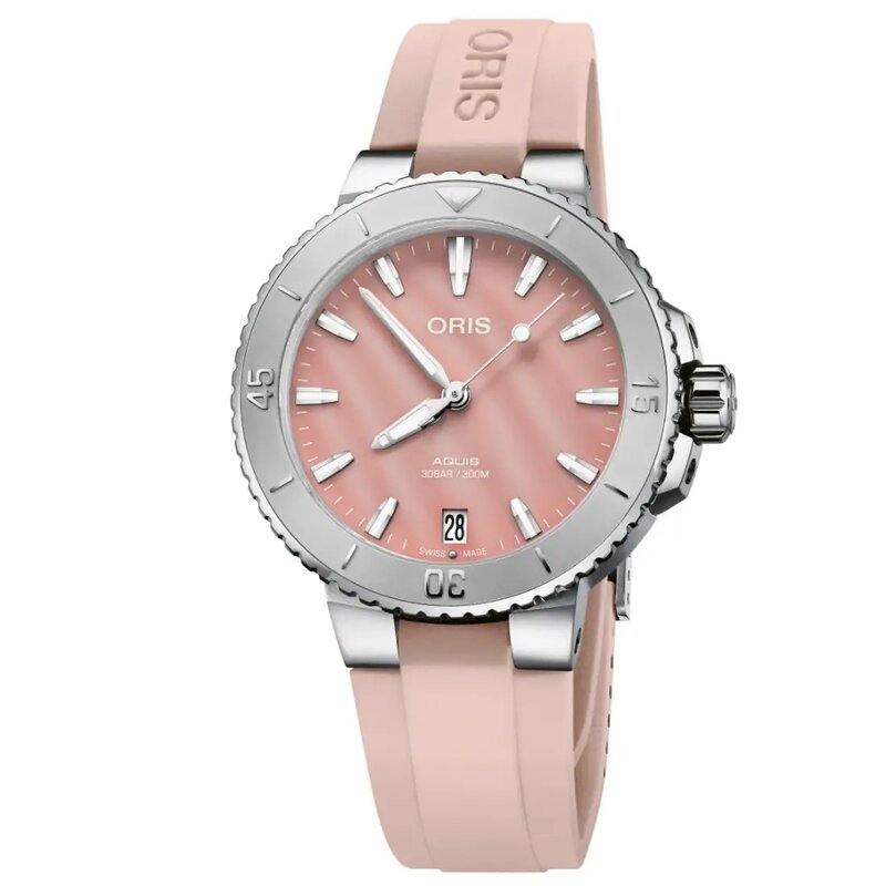 Reloj Oris Aquis