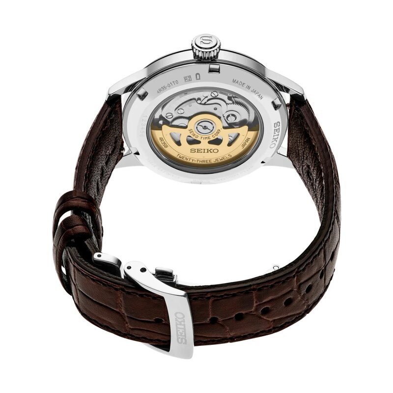 Reloj Seiko Presage