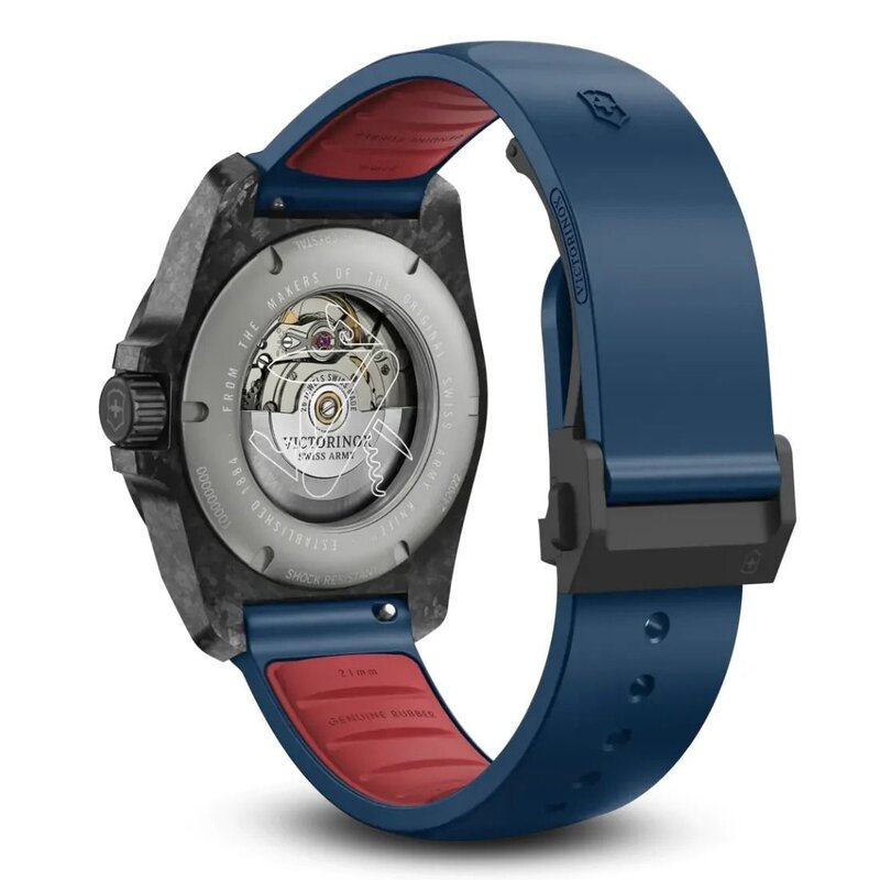 Reloj Victorinox I.N.O.X.