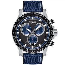 Reloj Tissot Supersport Chrono