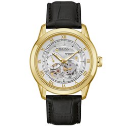 Reloj Bulova Sutton