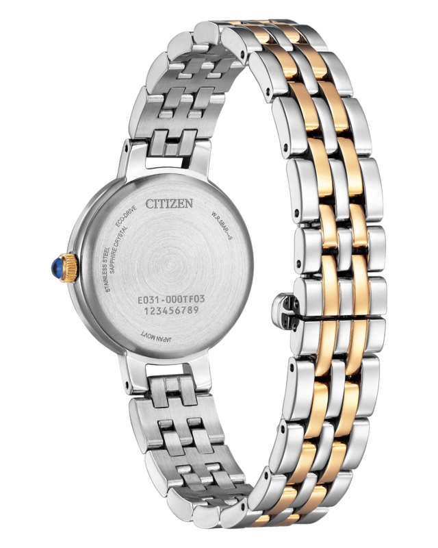 Reloj Citizen L Classic EM0996-84Y