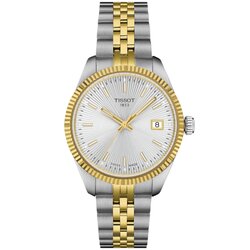 Reloj Tissot Ballade