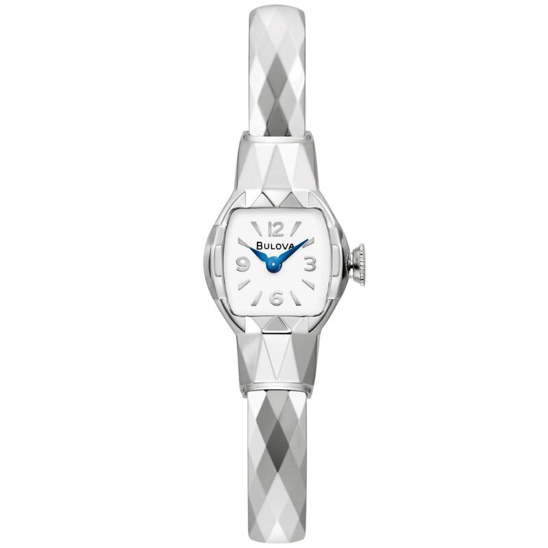 Reloj Bulova Archivo Histórico American Girl