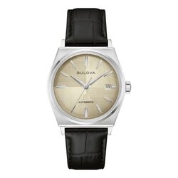 Reloj Bulova Frank Sinatra Nothing But The Best