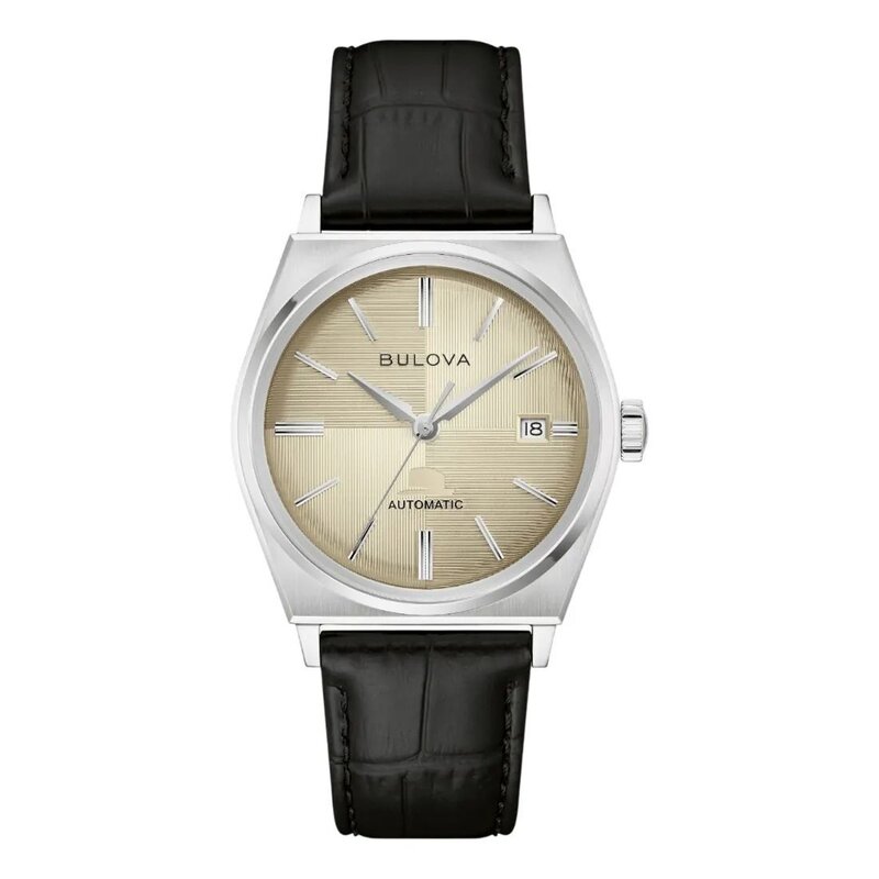 Reloj Bulova Frank Sinatra Nothing But The Best