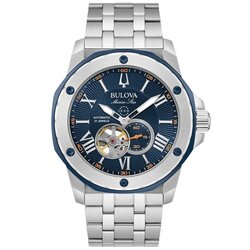 Reloj Bulova Marine Star