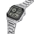 Reloj Casio Digital AE-1200WHD-1AV