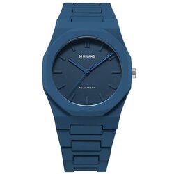 Reloj D1 Milano Navy Blue
