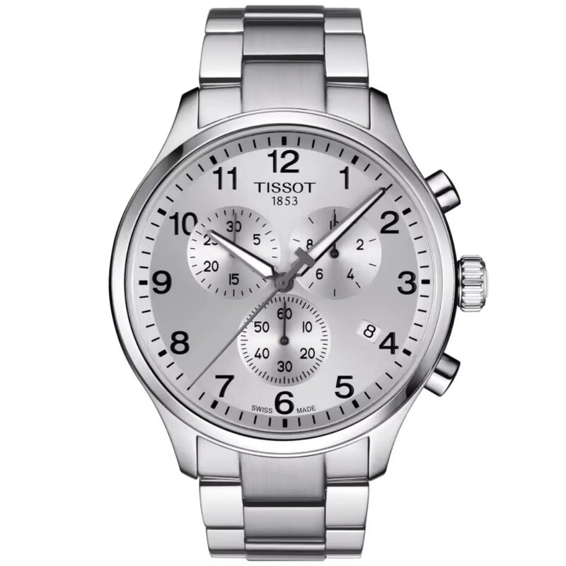 Reloj Tissot Chrono XL Classic