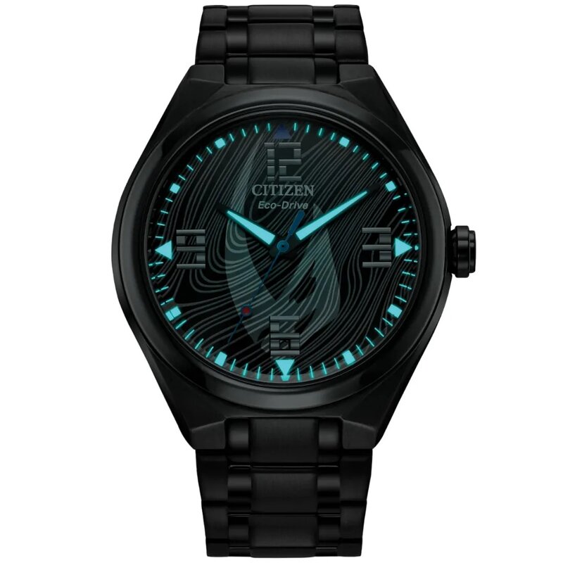 Reloj Citizen Star Wars Mandalorian