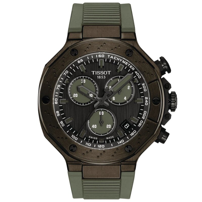 Reloj Tissot T-Race Chronograph