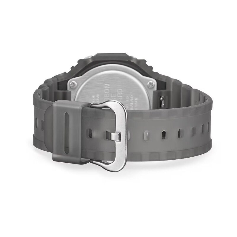 Reloj Casio G-Shock Serie 2100 GA-2100K-1A