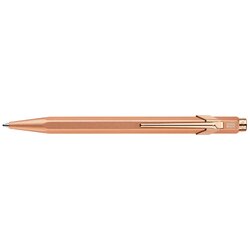 Bolígrafo Caran d'Ache 849 Brut Rosé
