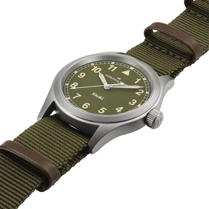 Reloj Hamilton Khaki Field