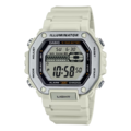 Reloj Casio DIGITAL MWD-110H-8AV