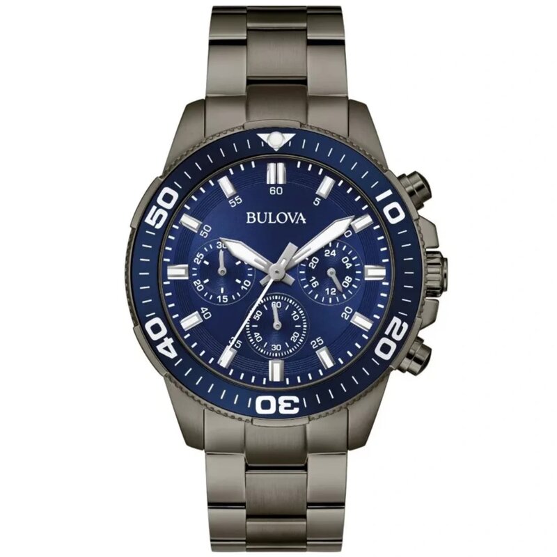 Reloj Bulova Classic