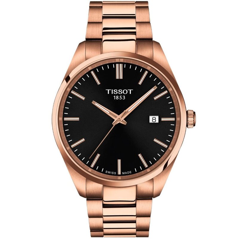 Reloj Tissot Reloj Tissot PR 100 40mm T150.410.33.051.00