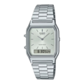 Reloj Casio Clásico AQ-230A-7AMQY