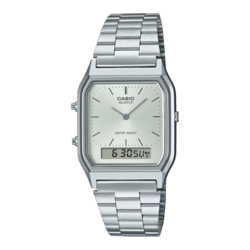 Reloj Casio Clásico AQ-230A-7AMQY