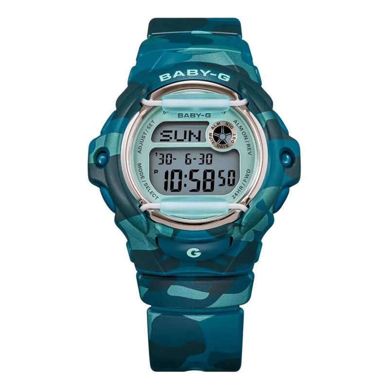 Reloj Casio Baby-G Digital