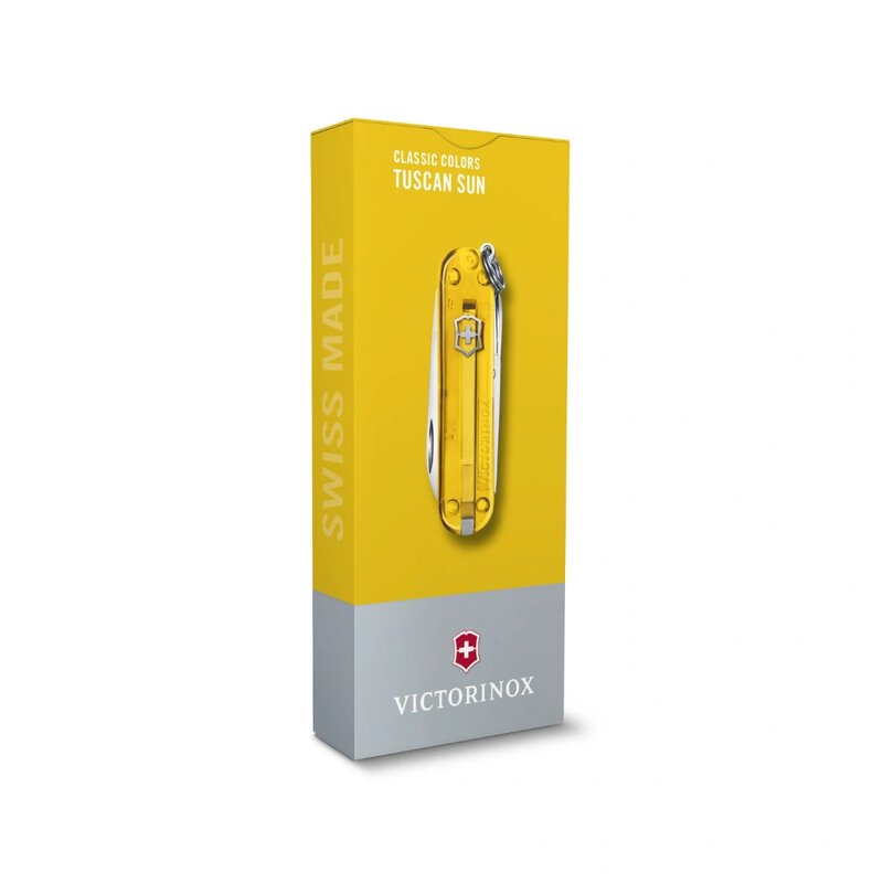 Victorinox Classic SD