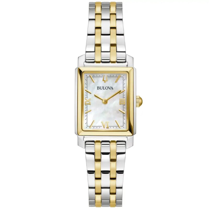 Reloj Bulova Sutton