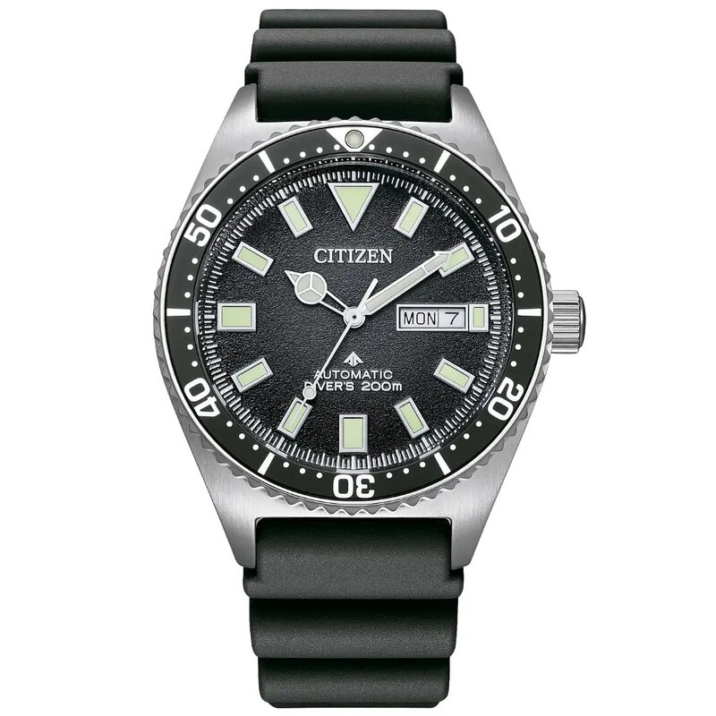 Reloj Citizen Promaster Dive