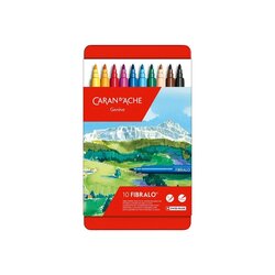 FIBRALO™ – Surtido de 10 colores
