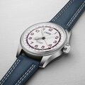 Reloj Oris Big Crown Hank Aaron Edición Limitada