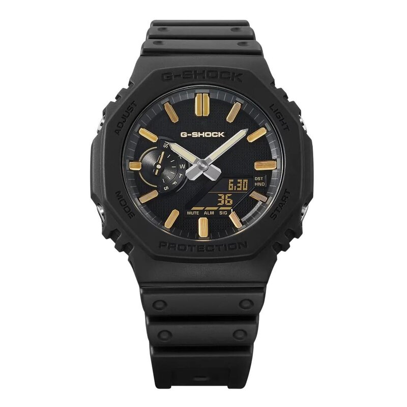 Reloj Casio G-Shock Analógico-Digital